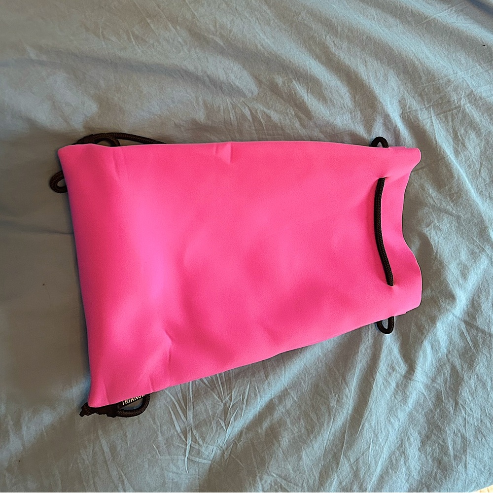 Triangl Bag